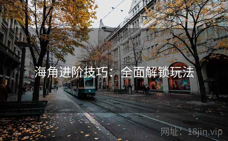 海角进阶技巧：全面解锁玩法  第2张